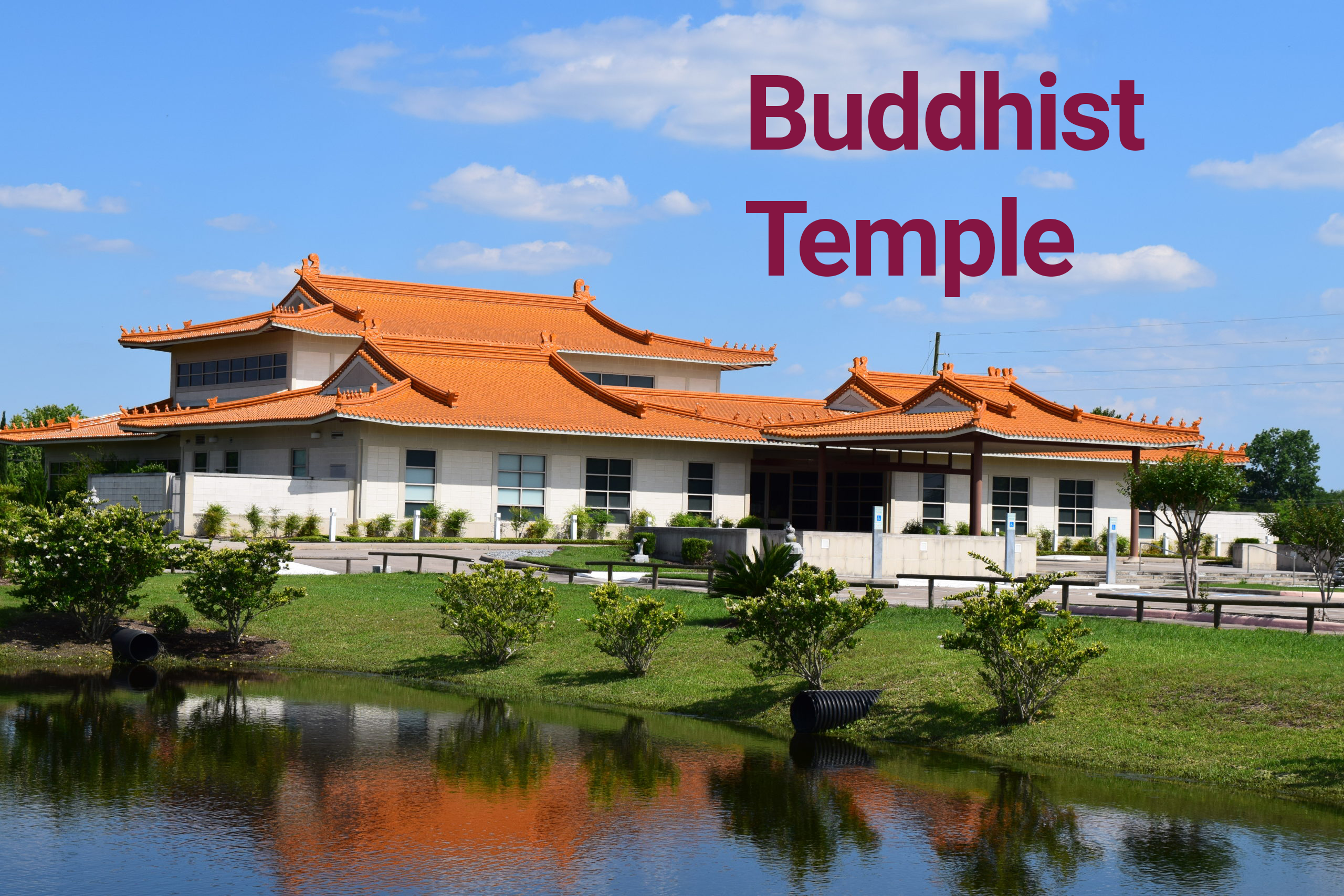 Buddhist